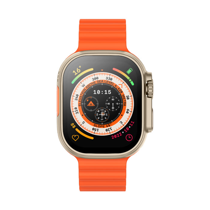 雷電Thunder Watch UltraSE 4G兒童智慧手錶