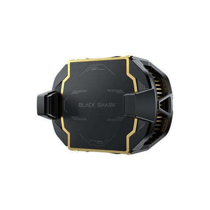 黑鯊BlackShark 冰封電競散熱背夾4Pro